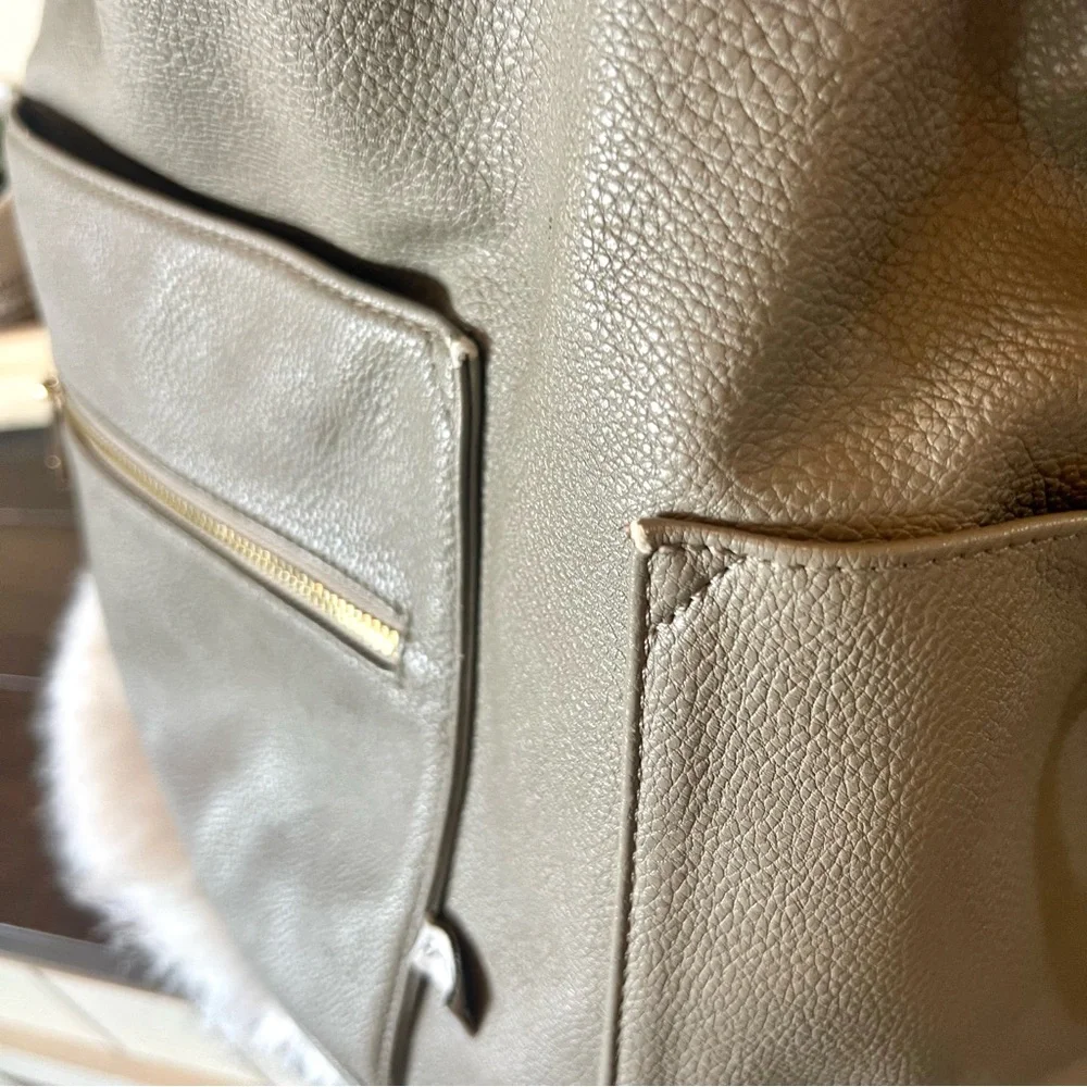 Fawn Design large backpack diaper bag
